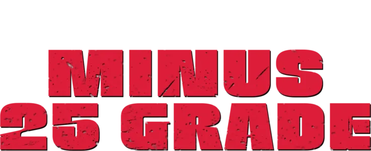 Minus 25 grade