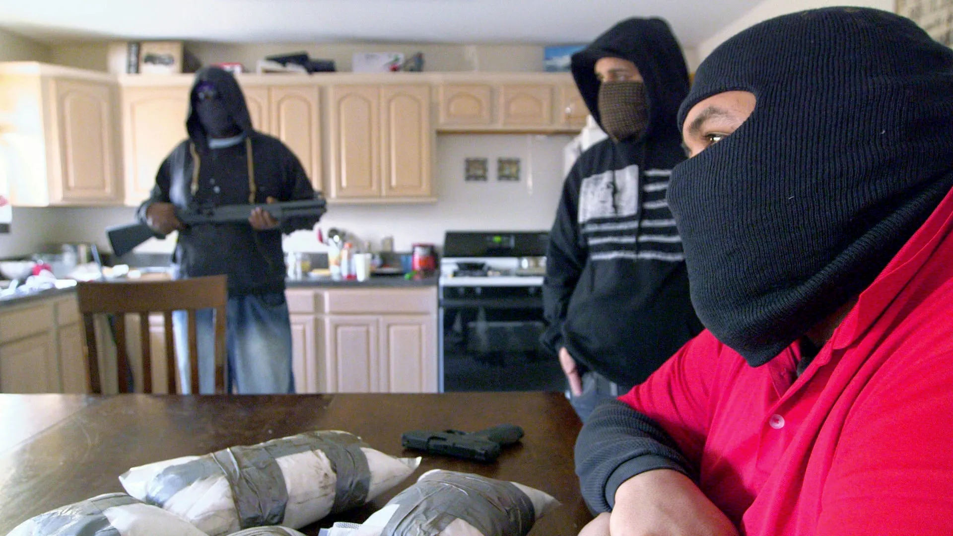 thumbnail - S7:E13 Tex Meth