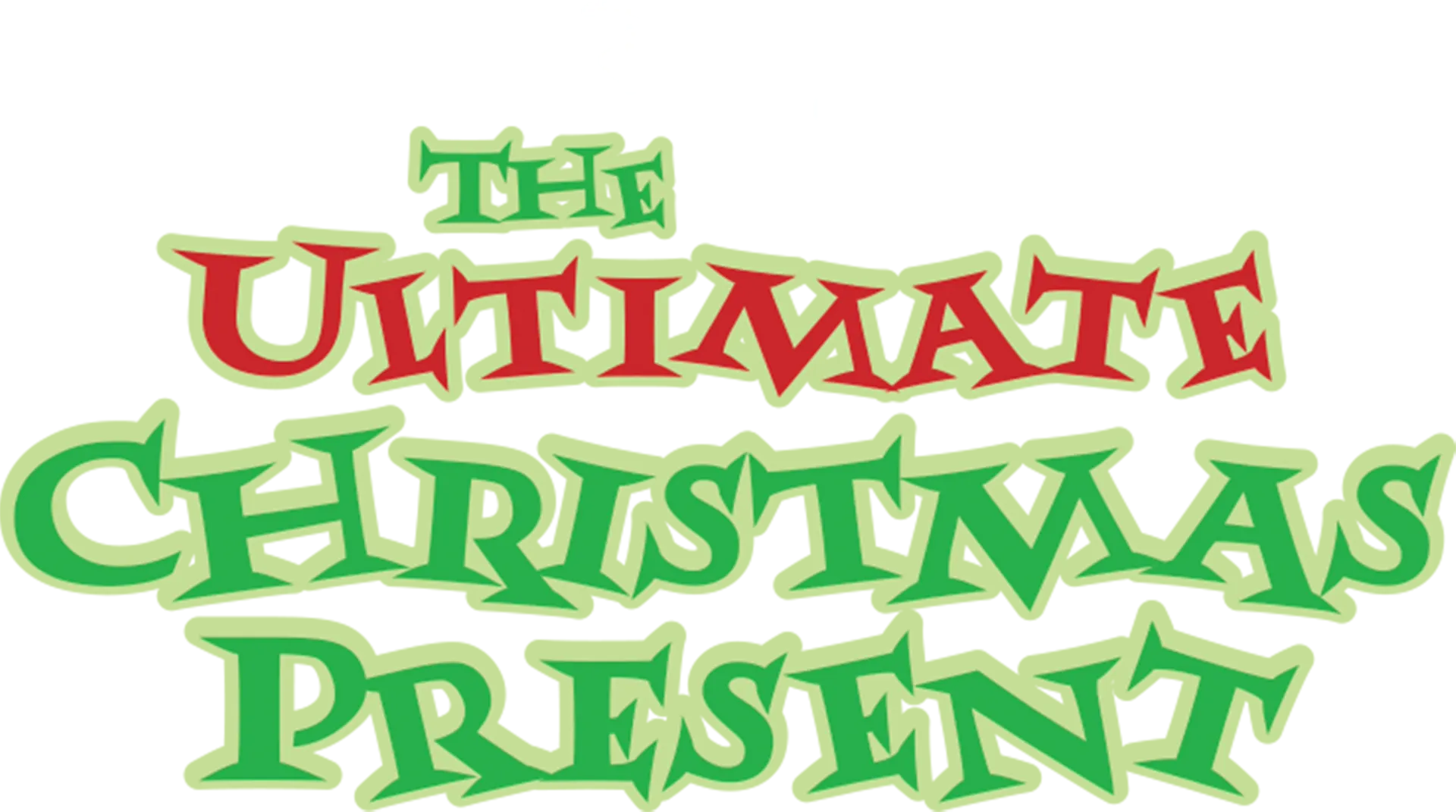 The Ultimate Christmas Present