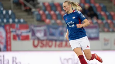 UEFA WCL Extended Highlights: Vålerenga v Wolfsburg