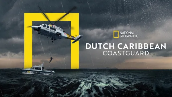 thumbnail - Dutch Caribbean Coastguard