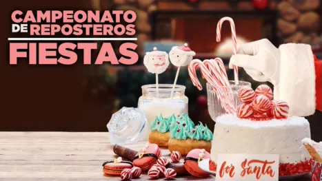 thumbnail - Holiday Baking Championship