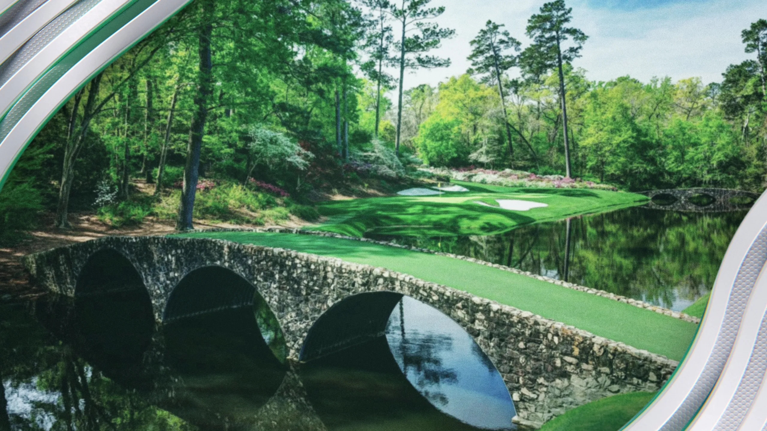 The Masters