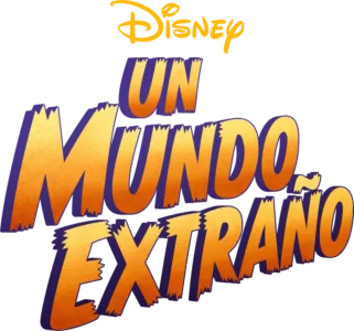Un Mundo Extraño