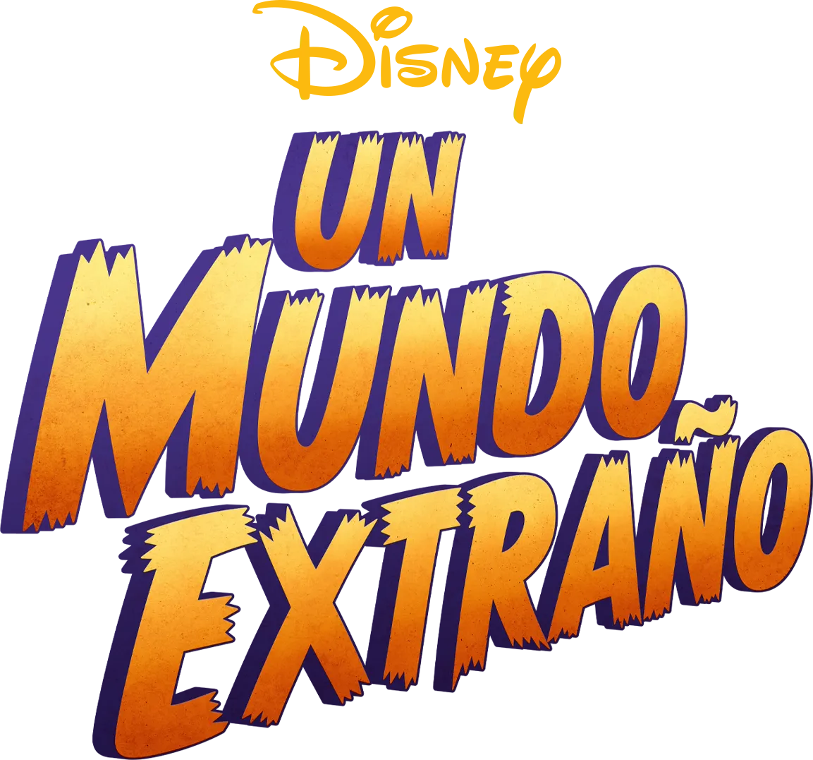 Un Mundo Extraño