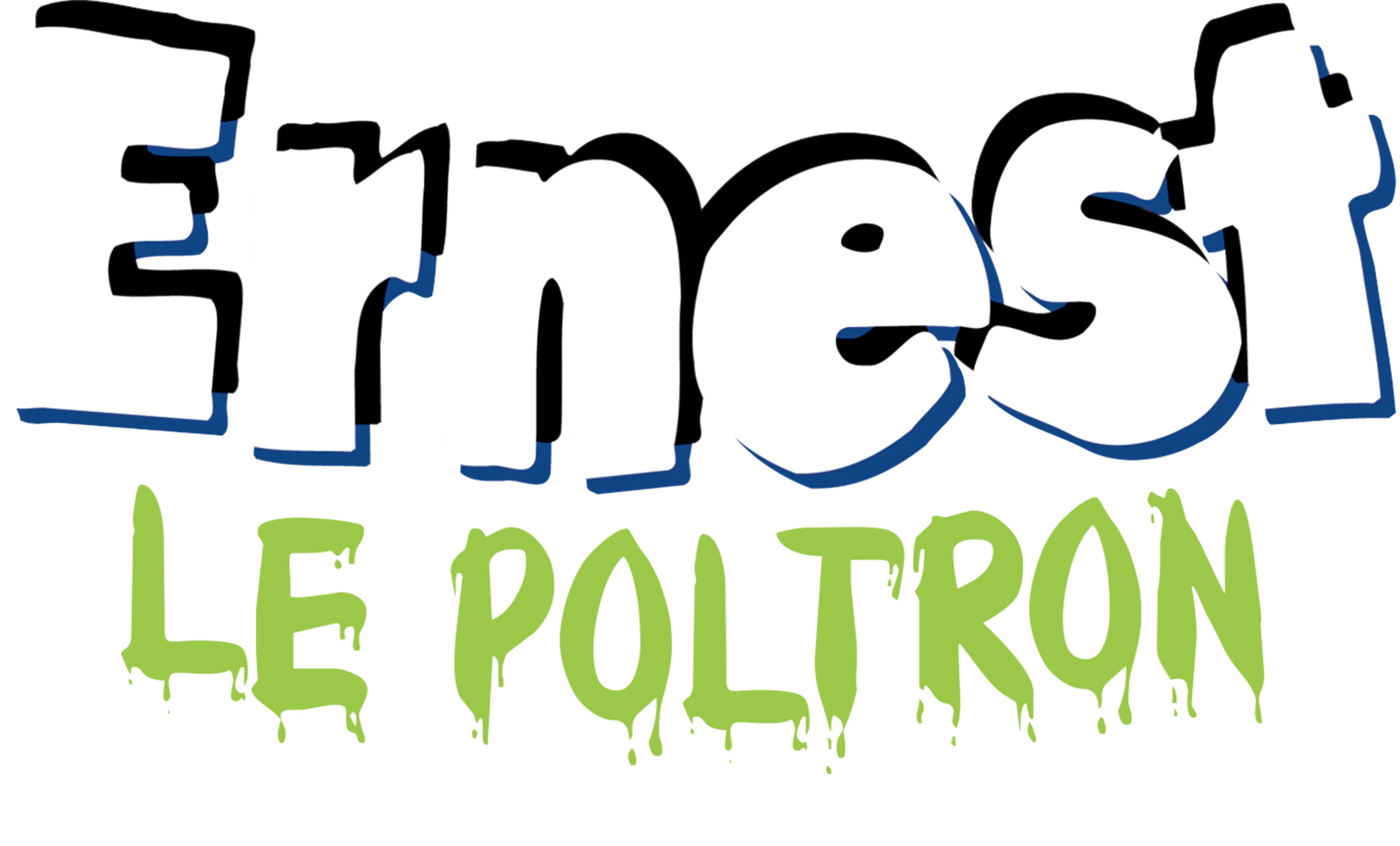 Ernest le poltron (Ernest Scared Stupid)
