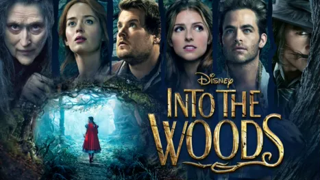 thumbnail - Into the Woods