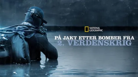 thumbnail - På jakt etter bomber fra 2. verdenskrig
