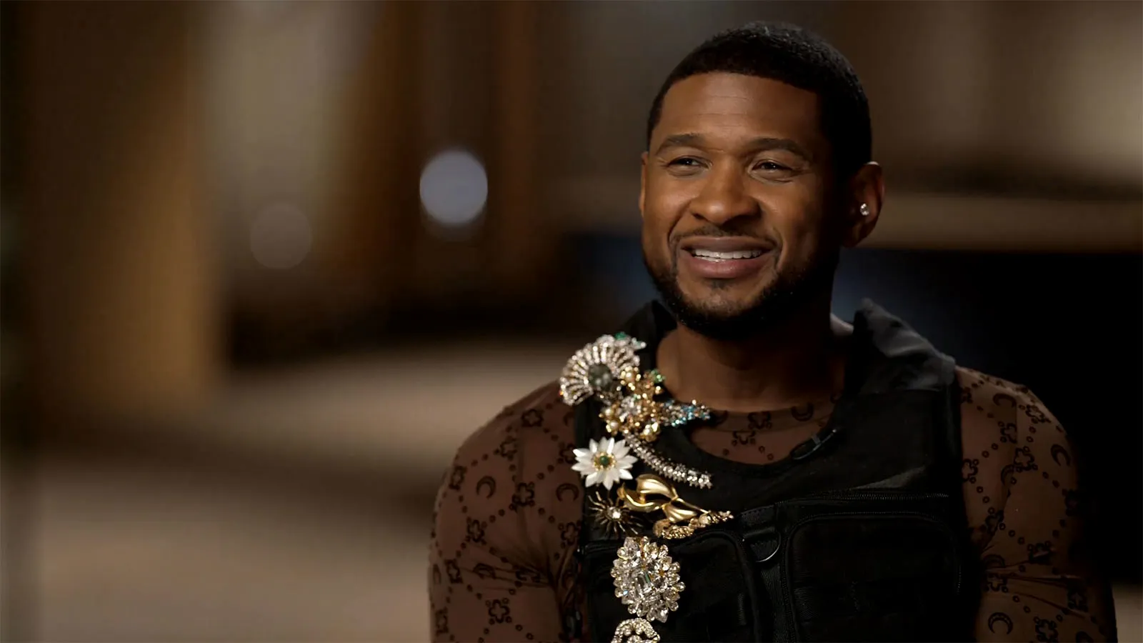thumbnail - IMPACT x Nightline: Usher: 'My Way' to the Super Bowl  