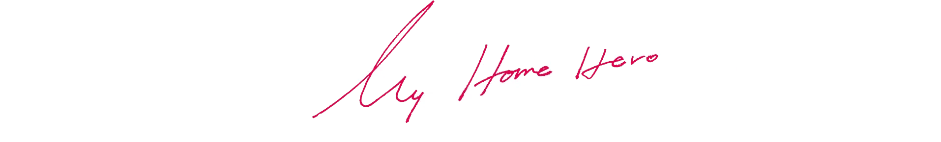 マイホームヒーロー