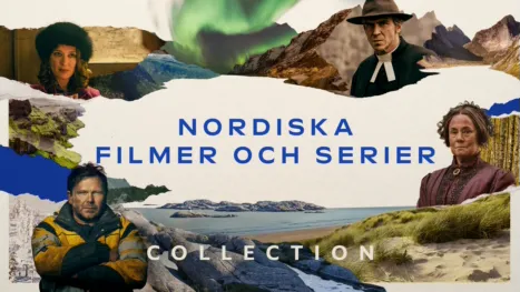 thumbnail - Nordiska filmer och serier
