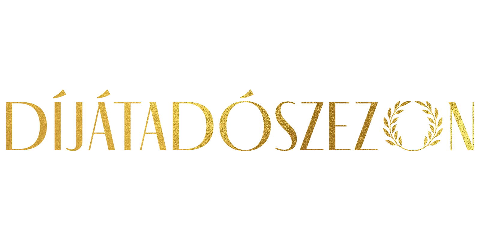 Díjátadószezon