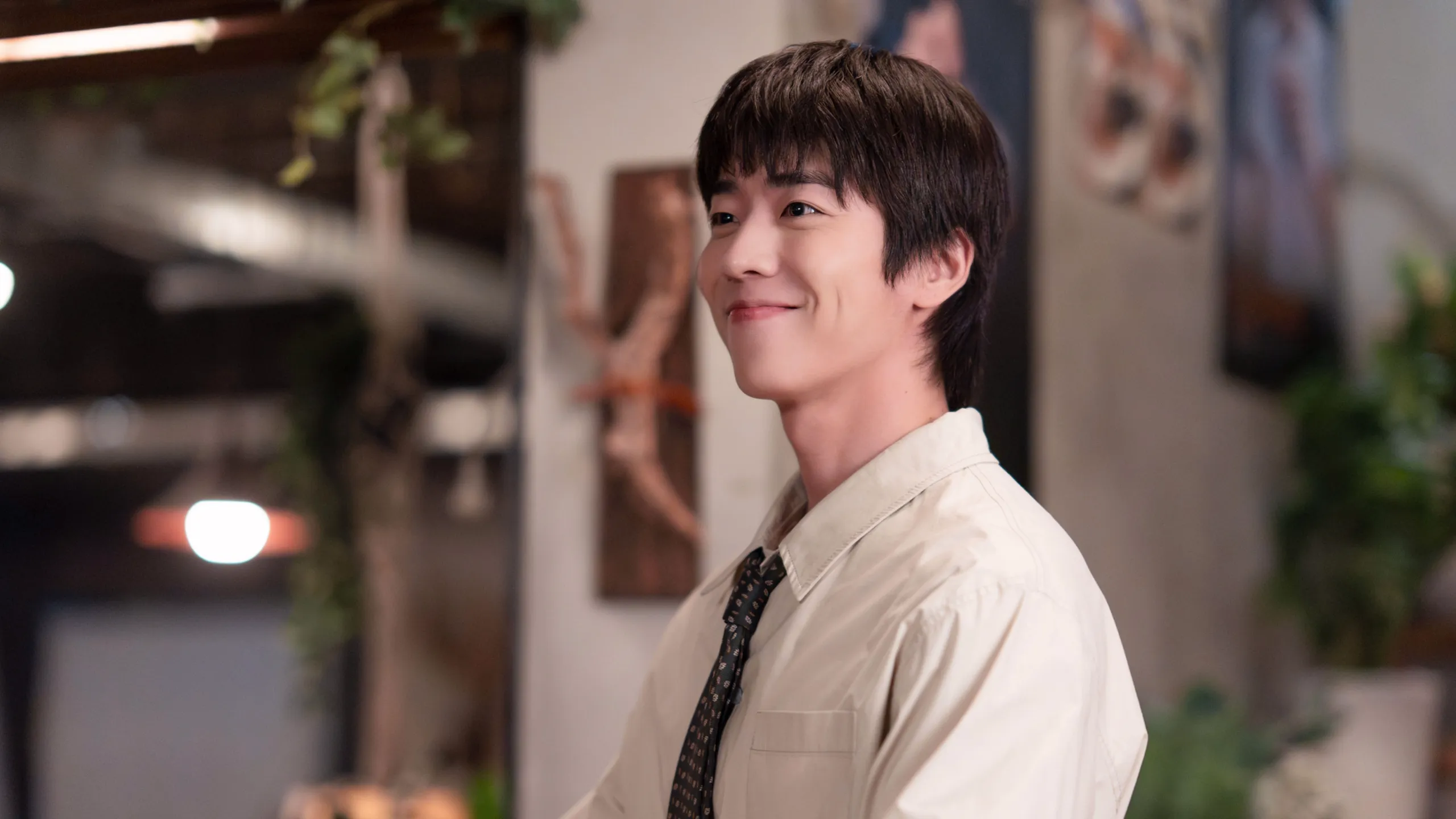 『君がきらめく季節に』