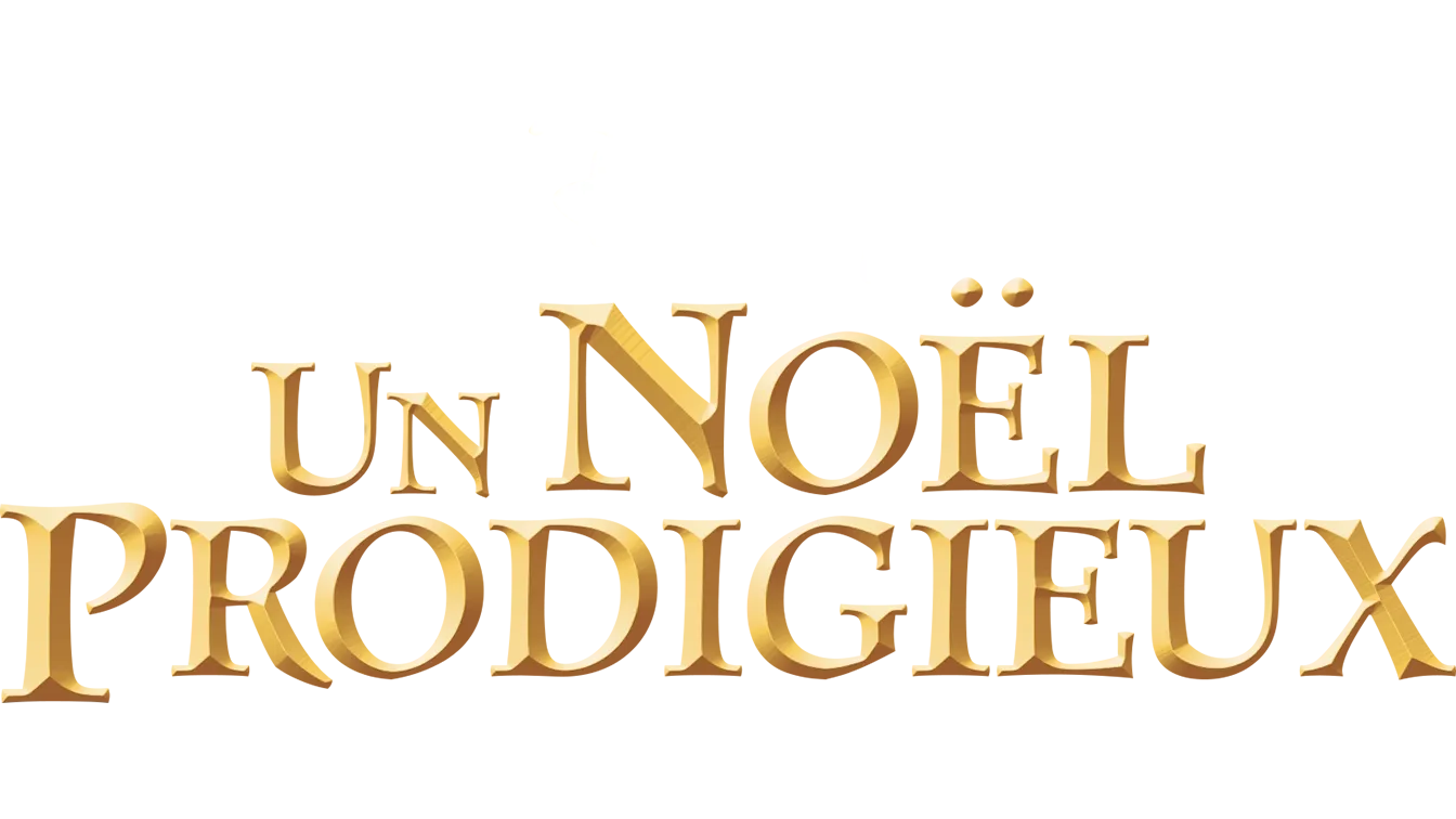 Un Noël prodigieux