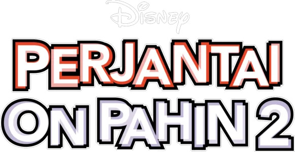 Perjantai on pahin 2