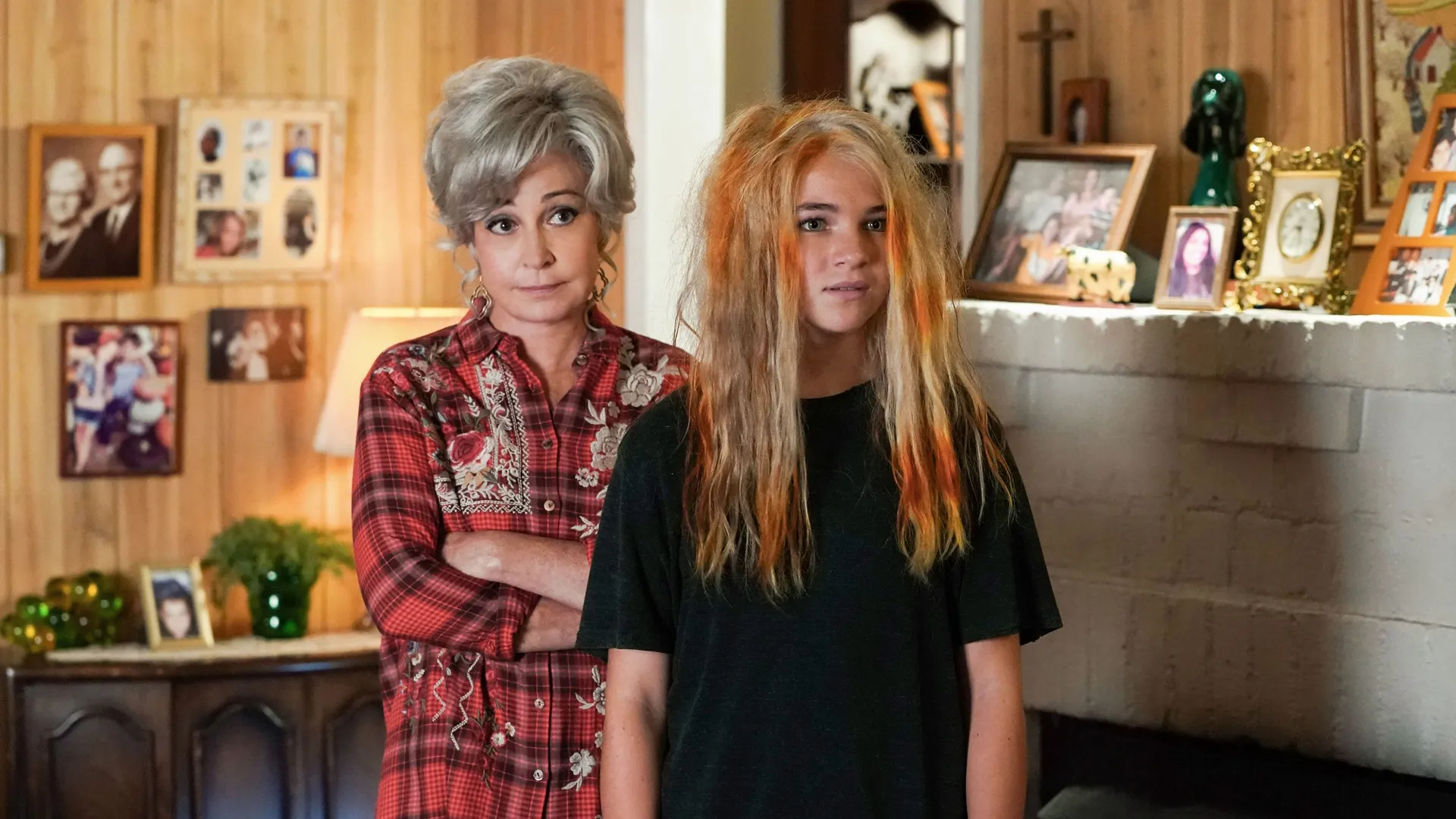 thumbnail - S6:E4 Blonde Ambition and the Concept of Zero