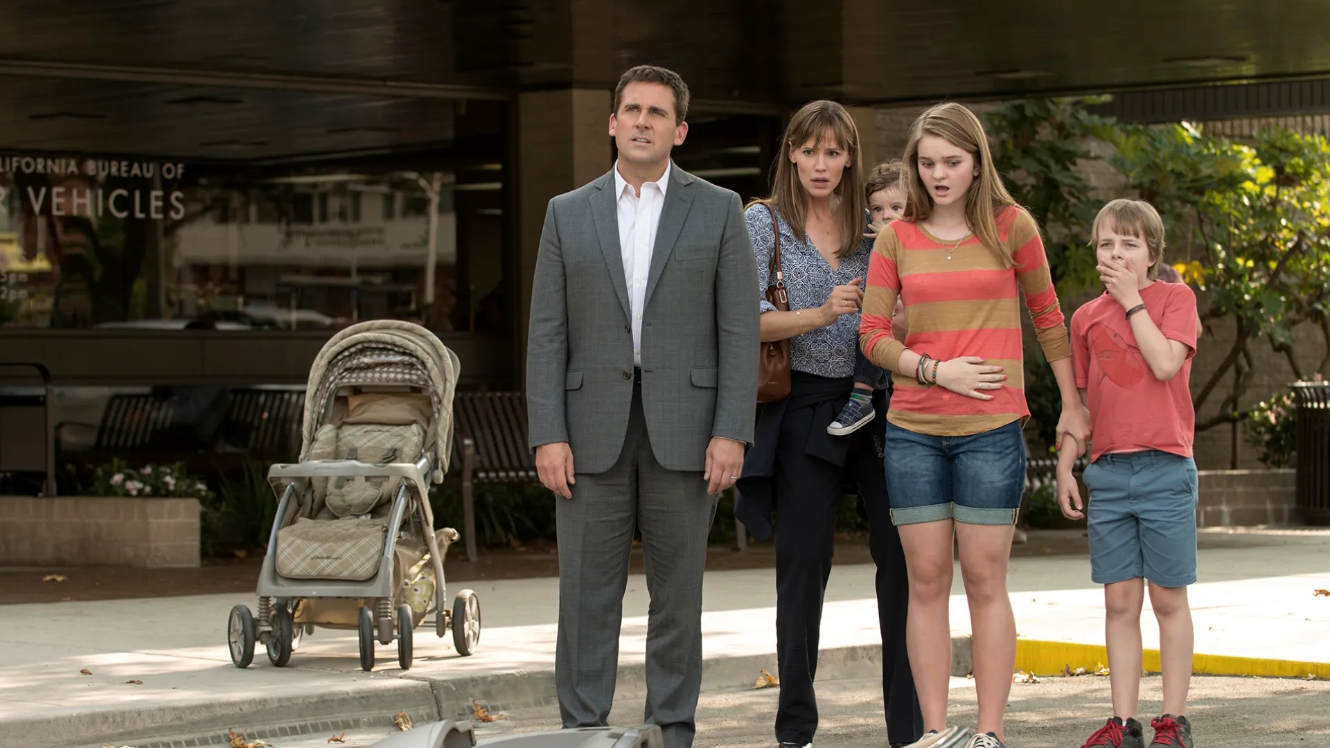 Alexander et sa journée épouvantablement terrible et affreuse