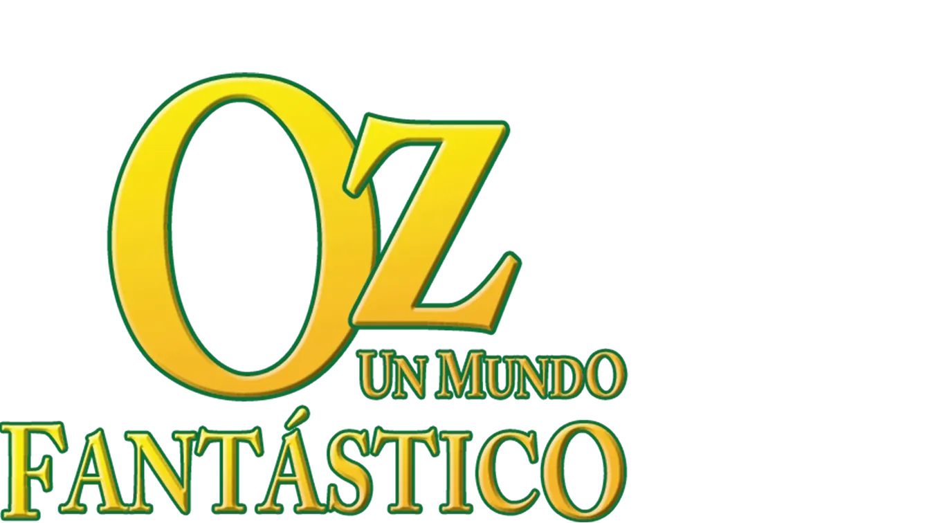 Oz, Un Mundo Fantástico