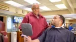 thumbnail - black-ish S2:E8 Chop Shop