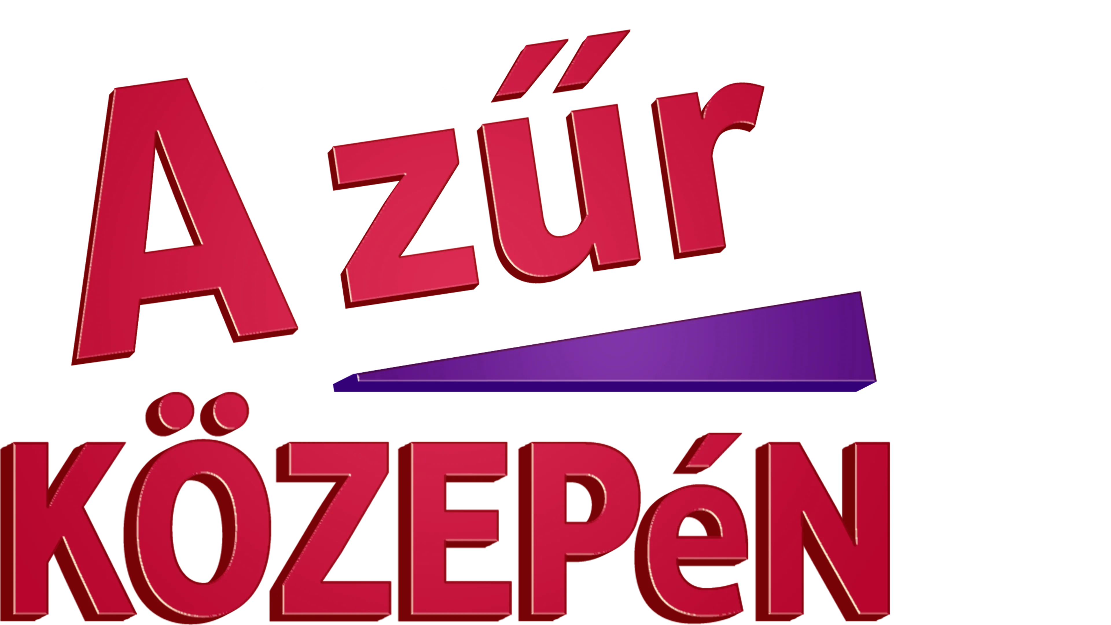 A zűr közepén