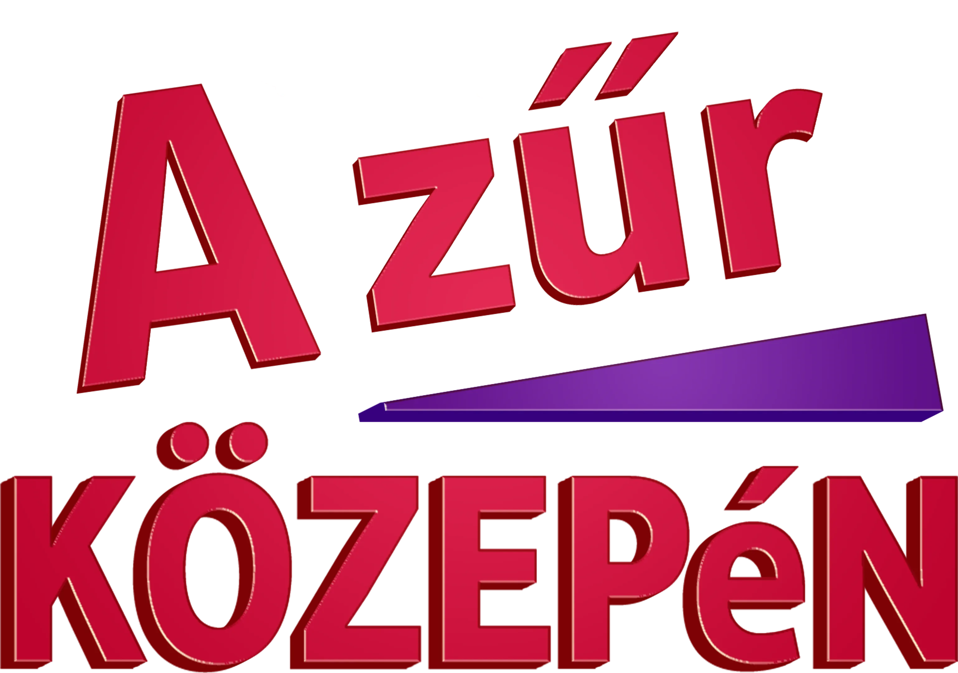 A zűr közepén