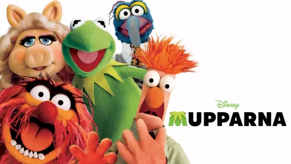 thumbnail - Mupparna