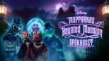 thumbnail - Mupparnas Haunted Mansion: Spökhuset