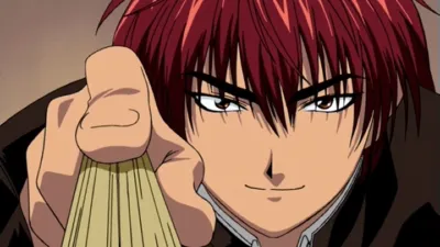 thumbnail - S1:E5 (Sub) An Inkling of an Awakening