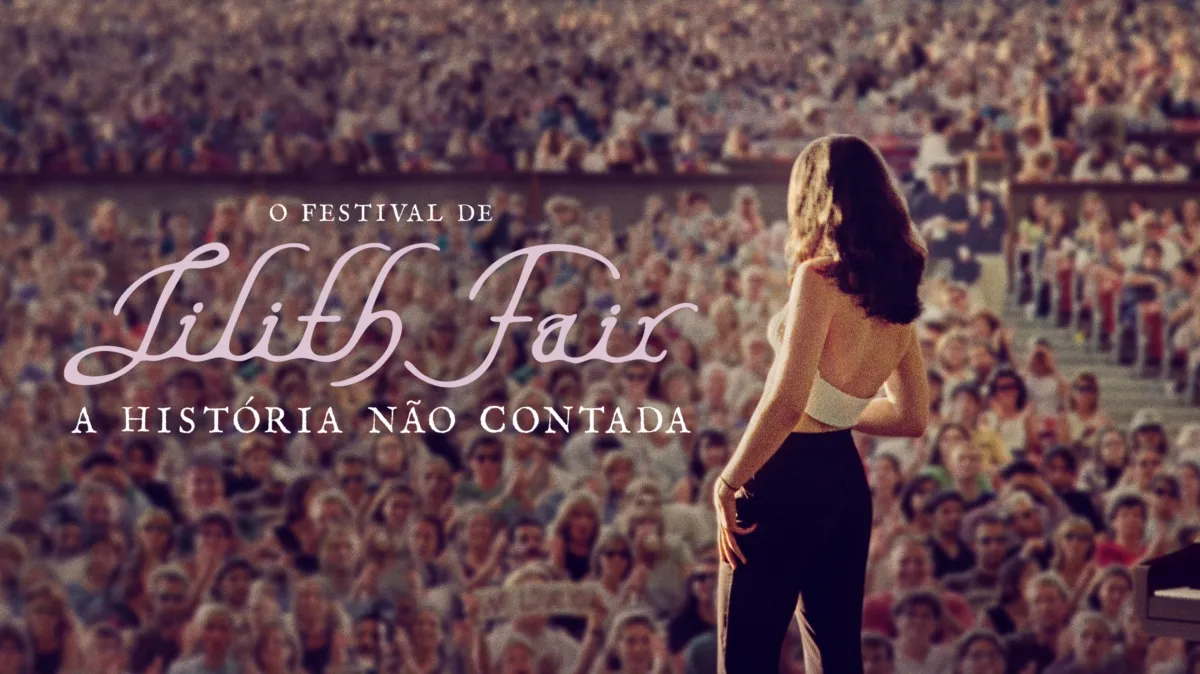 Ver O festival de Lilith Fair: A história não contada | Disney+
