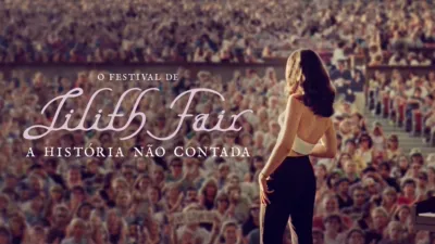 thumbnail - O festival de Lilith Fair: A história não contada