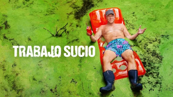 thumbnail - Trabajo sucio