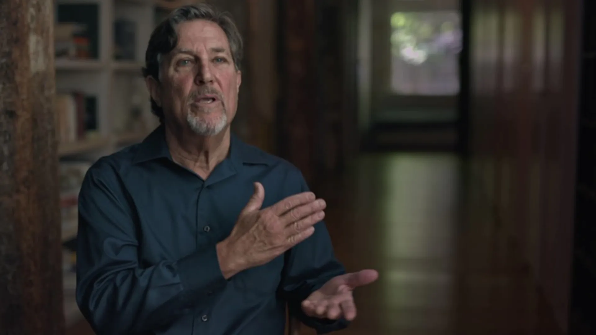 thumbnail - S1：第2話「エピソード２」