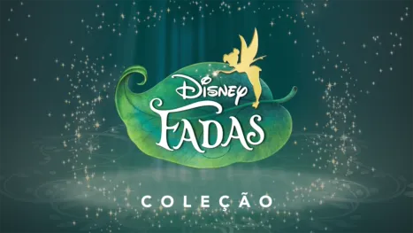 thumbnail - Fadas da Disney