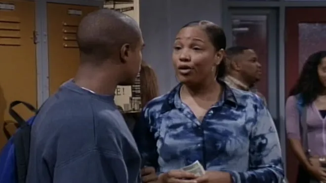 thumbnail - S5:E15 Mother And Child Reunion