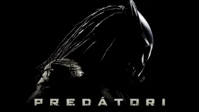 thumbnail - Predátori