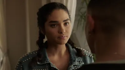 thumbnail - S3:E17 Proud Mary Keep On