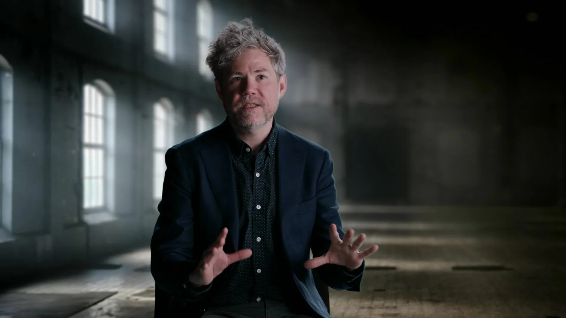 thumbnail - S2:E9 Odd Jobs