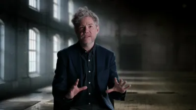 thumbnail - S2:E9 Odd Jobs