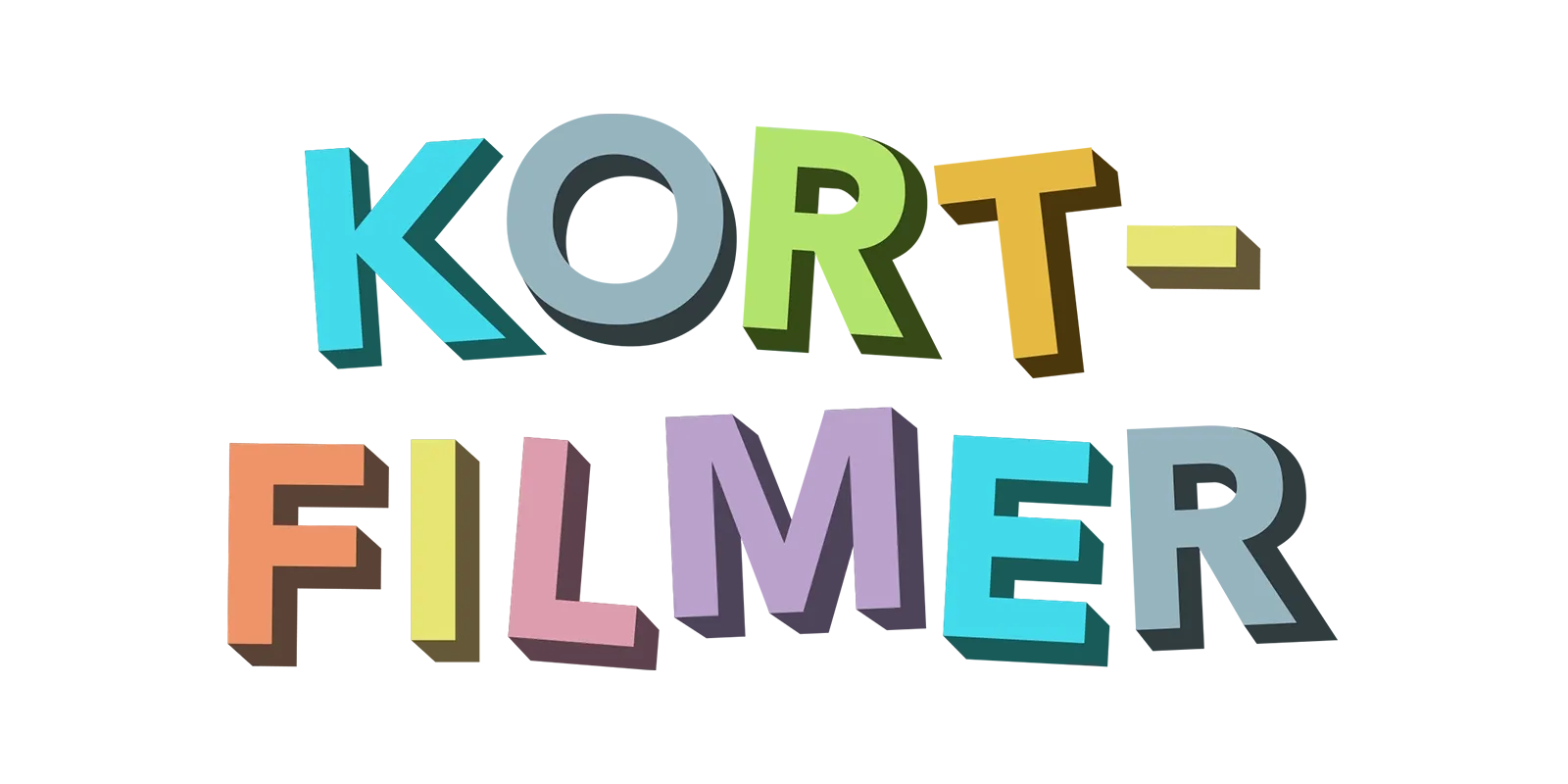 Kortfilmer