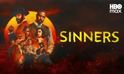 Sinners