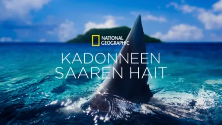 thumbnail - Kadonneen saaren hait