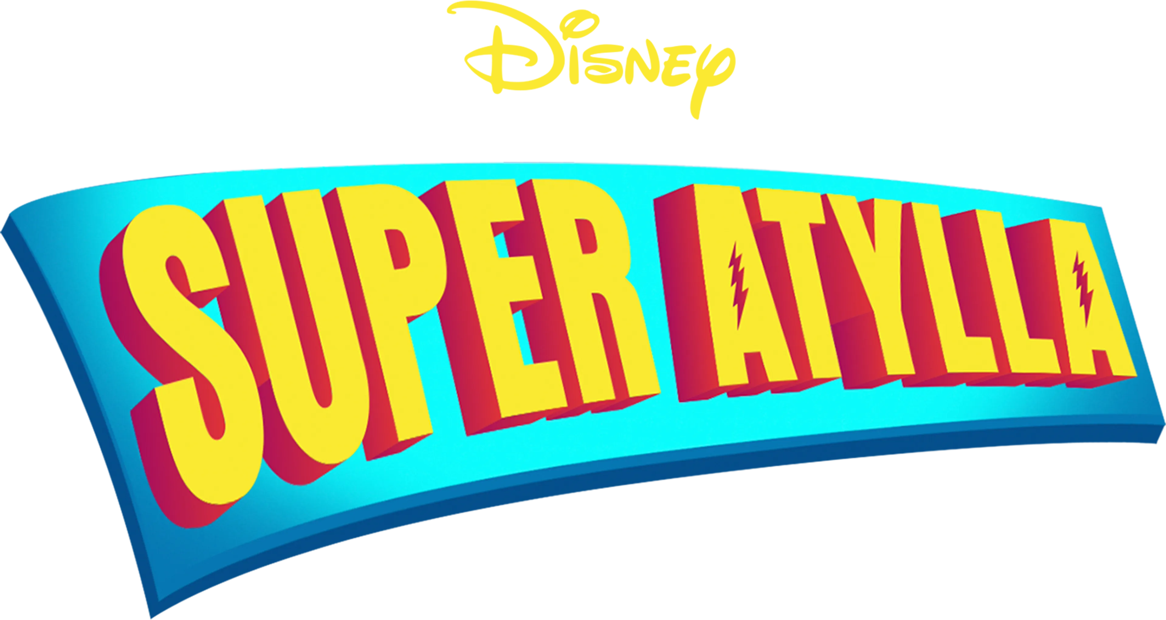 Super Atylla
