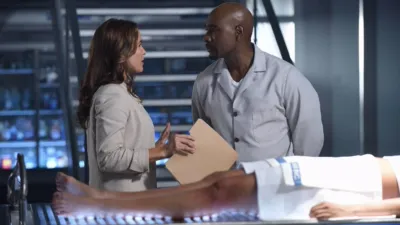 thumbnail - S2:E1 Forward Motion and Frat Life