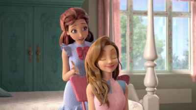 thumbnail - Descendants Wicked World