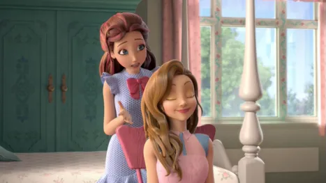 thumbnail - Descendants Wicked World