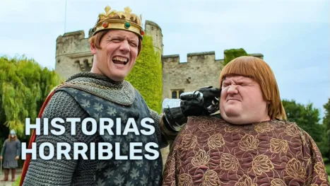 thumbnail - Horrible Histories