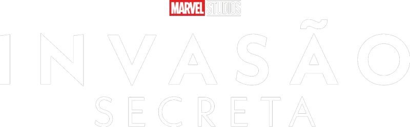 Invasão Secreta