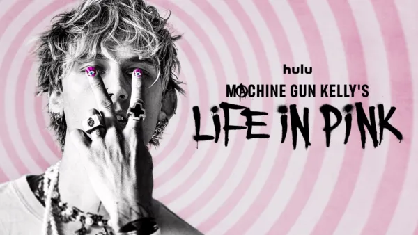 thumbnail - Machine Gun Kelly’s Life in Pink