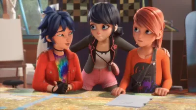 thumbnail - S6:E8 The Ruler