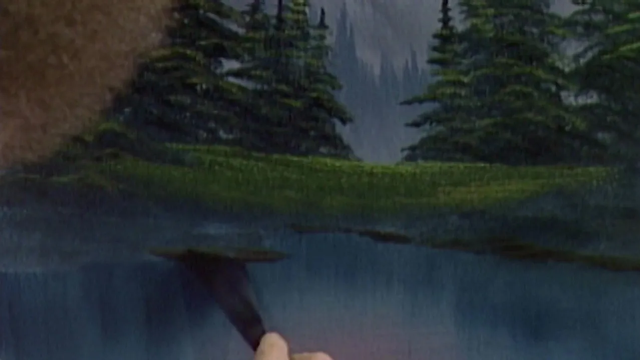 thumbnail - S28:E12 Mountain Serenity